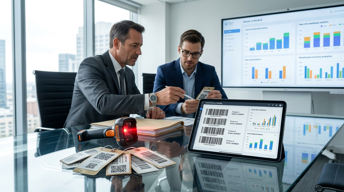Asset Management
