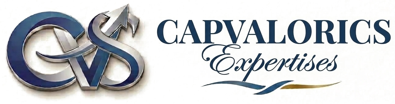 CAPVALORICS Expertises